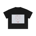 Essential Cotton Boxy T-Shirt