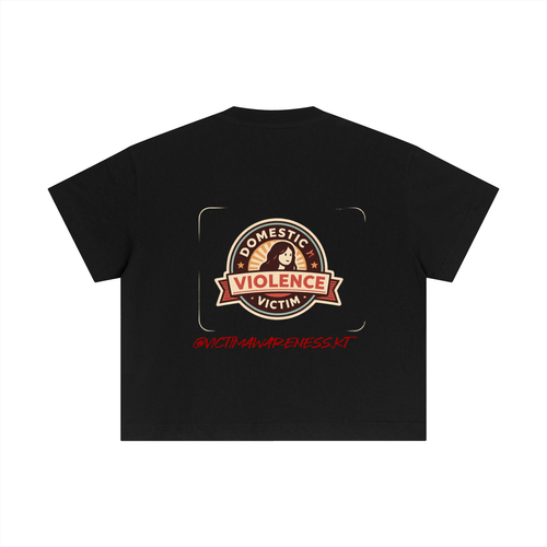 Essential Cotton Boxy T-Shirt